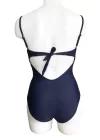 Sunset Covered Womens Swimsuit