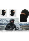 thermal snow mask