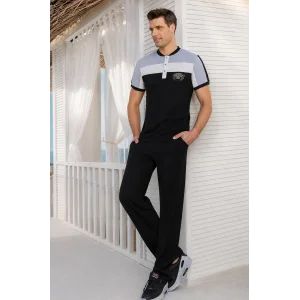 178 Berrak Erkek Pijama TK