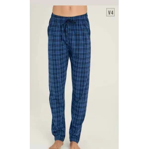 194-kly tek alt pijama