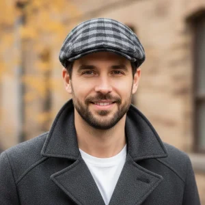 Flexible Ear Duck Hat