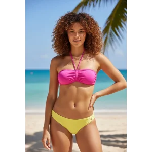 Black Spade Kadın Bikini Üst 8249