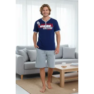Berrak Erkek Pijama Takımı 6130