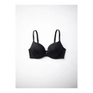 Black Spade Esential Padded Bra 3005