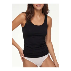 Blackspade Womens Tank Top Silver 1624