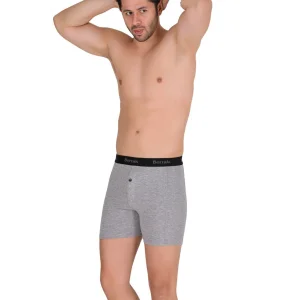 Clear Mens Lycra Boxer 1059
