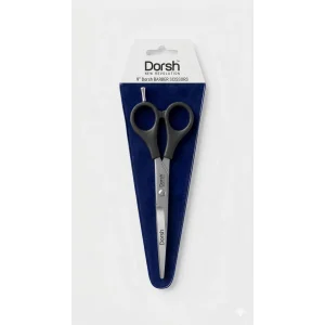 Dorsh Plastik Saplı Profesyonel Berber Makası 6