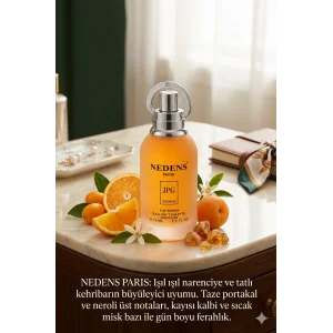 Nedens JPG 75 Ml Kadın Parfüm