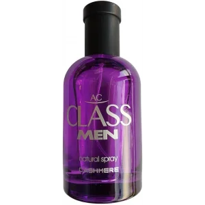 Ac Class Edc Men Cashmere100 Ml New
