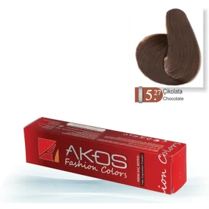 Akos Hair Dye Chocolate 5.27