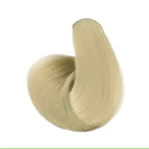 Akos Hair Dye Very Light Blonde 10 3 Pieces