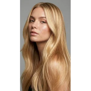 Akos Hair Dye Golden Blonde 9.3