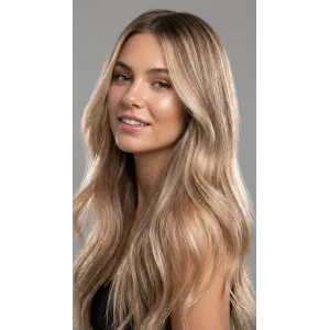 Akos Hair Dye Ivory Blonde S.11 3 Pieces