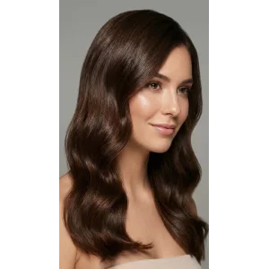 Akos Hair Dye Dark Chestnut 6