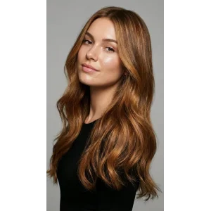 Akos Hair Color Dark Chestnut Brown 6.0