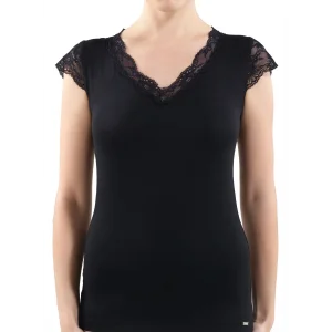 Backspade Kadın T Shirt 1348