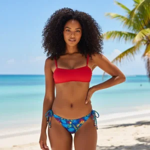 Black Spade Bayan Alt Bikini 8253