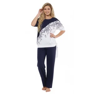 Berrak Bayan Pijama Takımı 5115