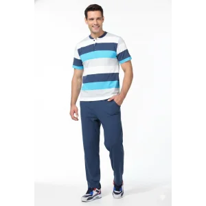 Berrak Erkek Pijama Takımı 185