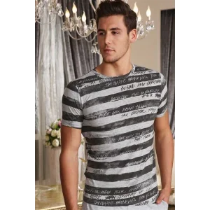 Berrak Erkek T-Shirt 4018