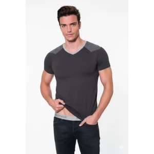 Berrak Erkek T Shirt 4033