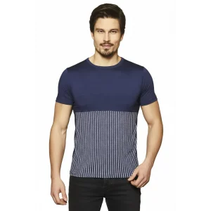 Berrak Erkek T Shirt 4036