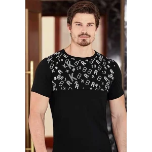 Berrak Erkek T-Shirt 4041
