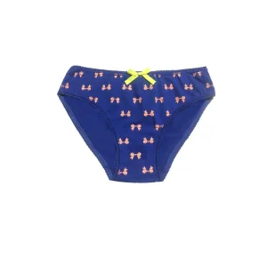 Berrak Kadın Baskılı Bikini 11103