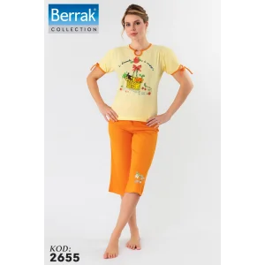 Berrak Bayan Kapri Pijaa Takı 2655