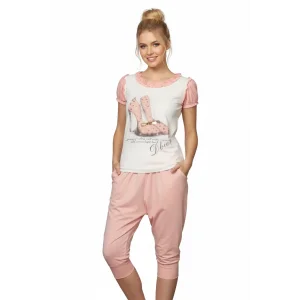 Berrak Kadın Pijama Takımı 5340