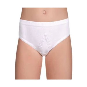Berrak Kız Papatya Bikini 2560