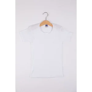 Clear Girl Ribana Half Sleeve 2508