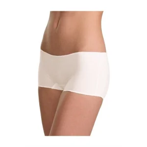 Black Spade Kadın Boxer Essential Short 12