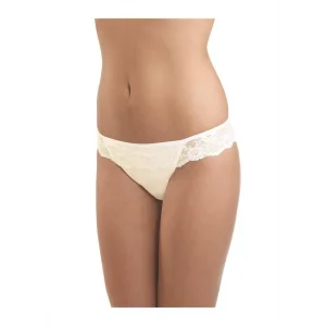 Black Spade Private Lace Brief 1338