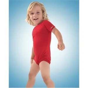 Black Spade Thermal 2Li Baby Rompers Short 1250Kır