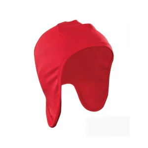 Black Spade Thermal Kids Beanie 9283