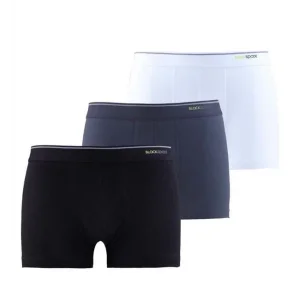Blackspade Erkek 3Lü Boxer 9670