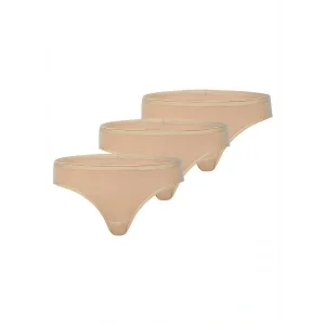 Blackspade Kadın 3 Pack Bikini 1575