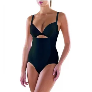 Blackspade Womens Body Control Corset 1478