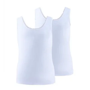 Blackspade Girl Child 2-Piece Tank Top 1297