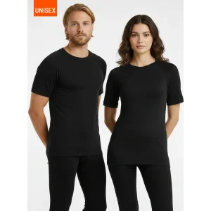 Blackspade Thermal Active T-Shirt Short 9258