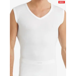 Blackspade Termal Active V-Neck Shirt 9243