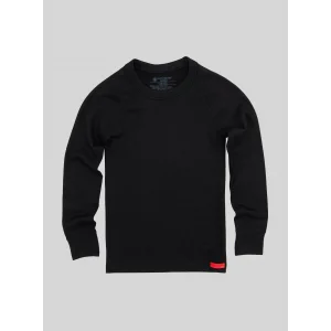 Blackspade Thermal Kids T-Shirt Long 9265
