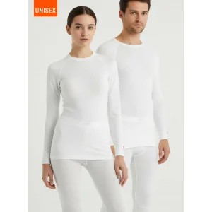 Blackspade Thermal T-Shirt Long 9259