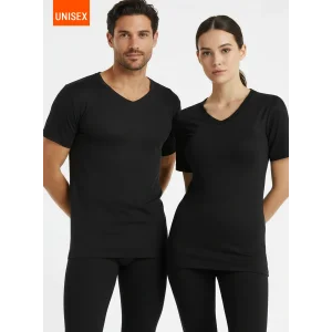Blackspade Termal T-Shirt Short 1263