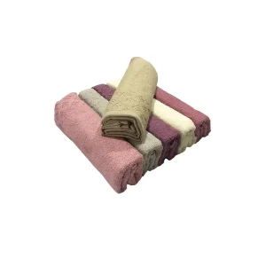 Bulteks Ekose Desen El Havlusu 30X50