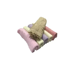 Bulteks Osmanlı Desen El Havlusu 30X50