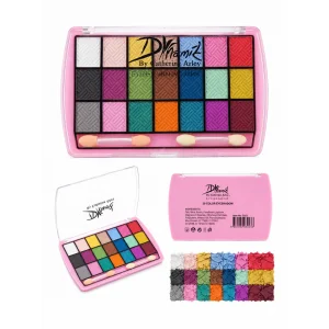 CATHERİNE ARLEY DİNAMİK SERİSİ FAR PALETİ  21 Renk 1