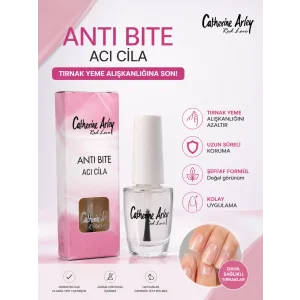 Catherine Arley Red Love Acı Cila