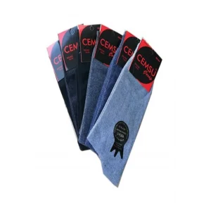 Cemsu Mens Socks 24 pieces